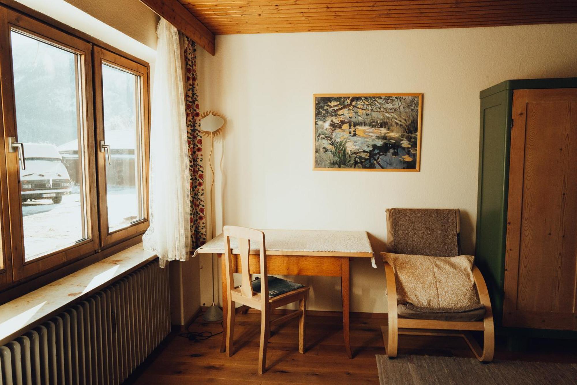 Haus Am Weiher Schwangau Exteriér fotografie