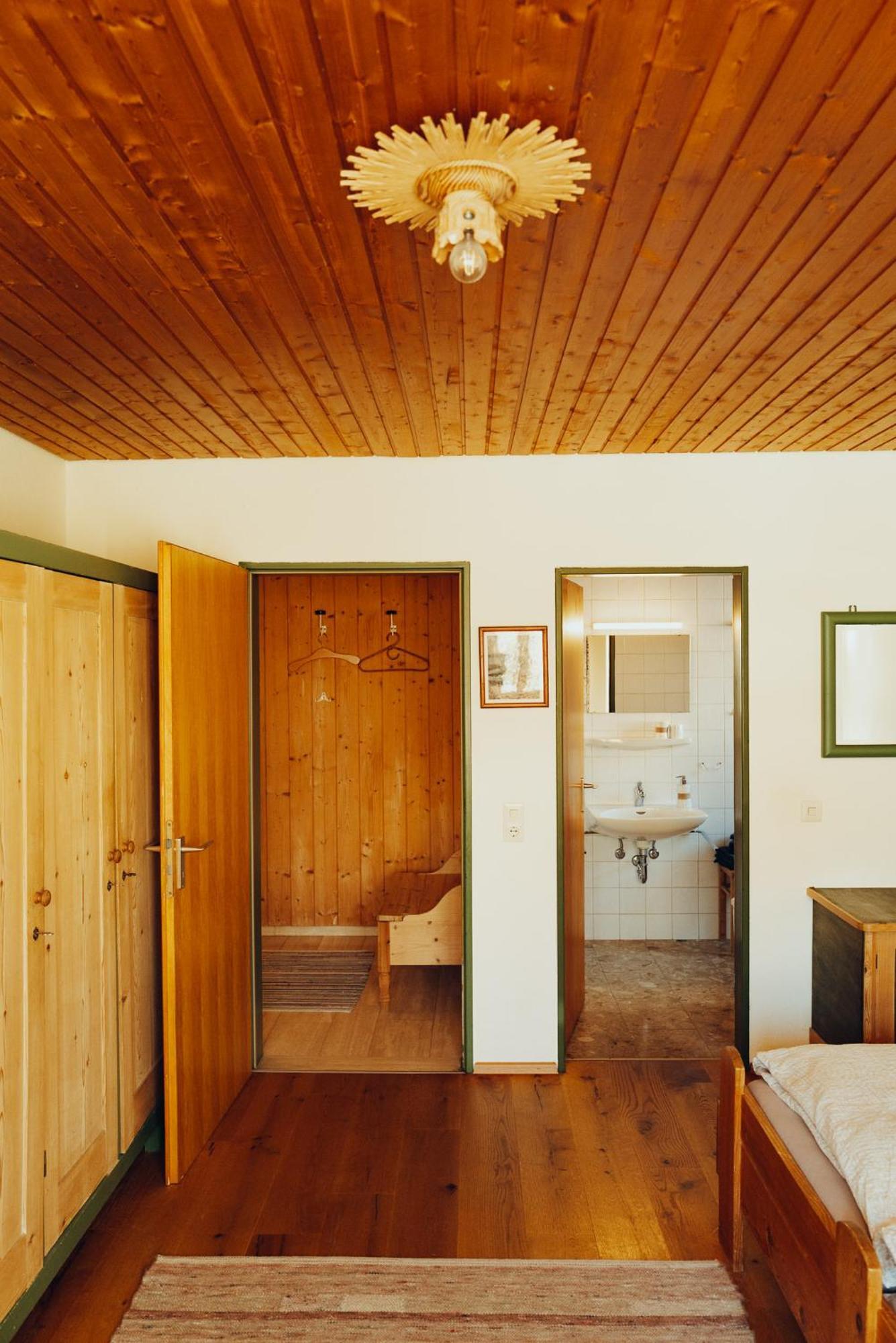 Haus Am Weiher Schwangau Exteriér fotografie
